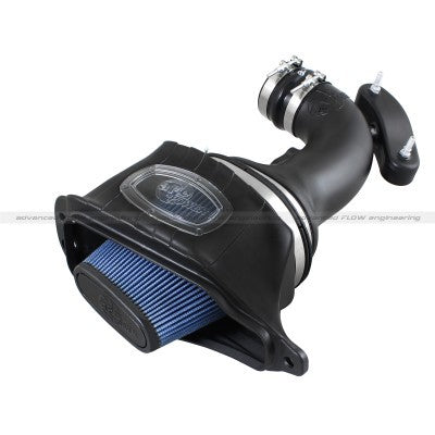 Advanced Flow Engineering C7 Cold Air Intake