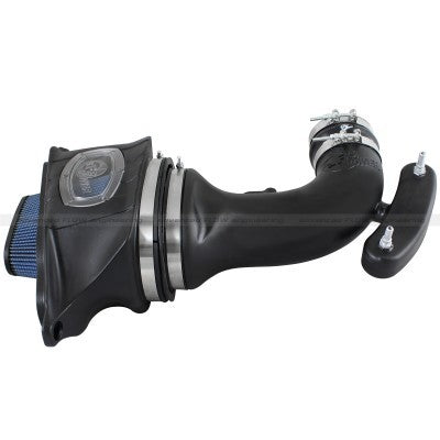 Advanced Flow Engineering C7 Cold Air Intake