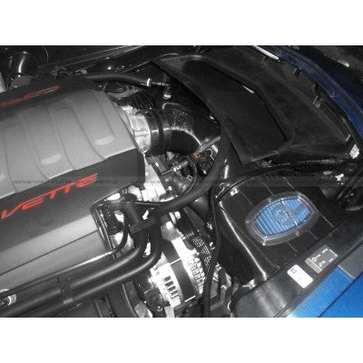 Advanced Flow Engineering C7 Cold Air Intake