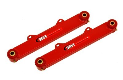 BMR Fabrication Toe Rods Polyurethane Bushings for 5th Gen Camaro