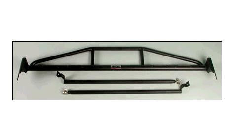 Brey-Krause Harness Bar for C5 Corvette