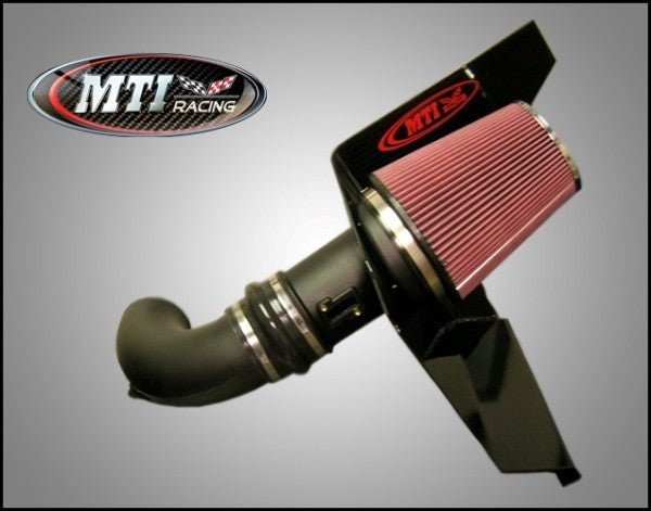 Cold Air Induction for 5th Gen Camaro