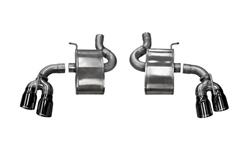 Corsa Performance XTreme Exhaust System for C7 Corvette