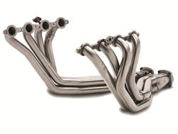 Dynatech SuperMAXX Headers No-Cat for C5 Corvette