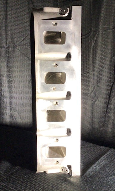 MTI Racing GM LS7 CNC Ported Cylinder Head  (C6 Z06)