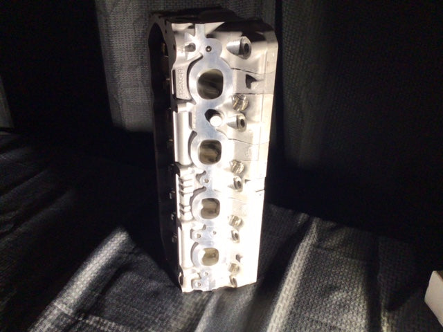 MTI Racing GM LT1/LT4 CNC Ported Cylinder Head