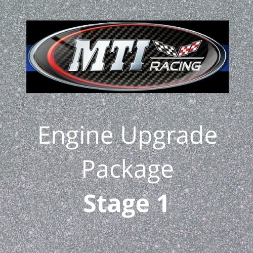 C7 Corvette Engine Upgrade Package Stage 1