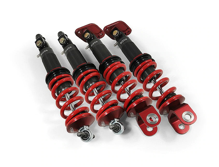 MTI Racing Bilstein C7 Corvette Coilovers