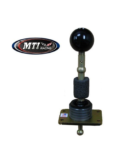 MTI Racing Cue Ball Shift Knob for Corvette