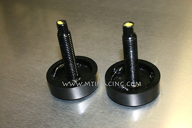 MTI Racing Suspension Lowering Bolts for C6 Corvette
