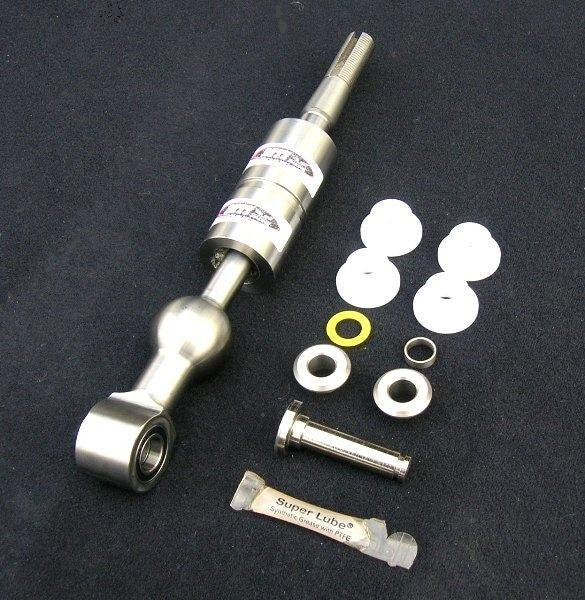 MTI Racing Six Shooter Shifter for 5th Gen Camaro V6