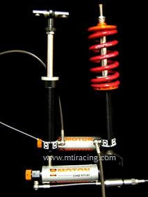 Moton Coilovers For C4/C5/C6 Corvette
