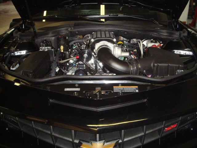 5th gen clearance camaro supercharger