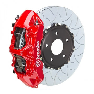 C5 Corvette Brakes Upgrade Package Stage 3  (Brembo)  (C5 Base)