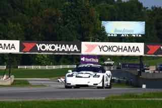 C5 Corvette carbon Fiber splitter and undertray