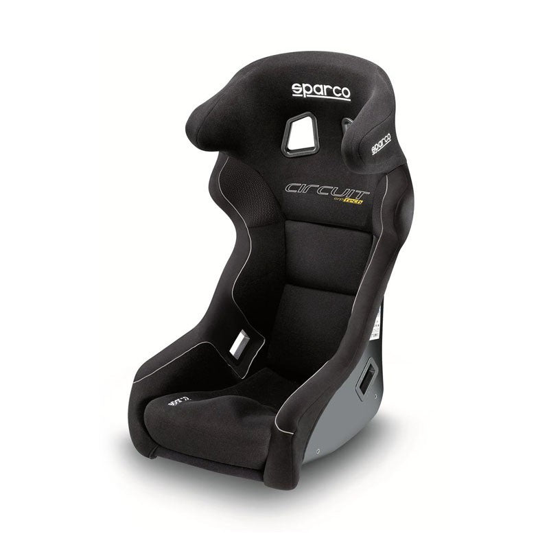 Sparco Circuit Racing Seat