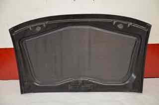 MTI Racing 100% Carbon Fiber C6 roof panel