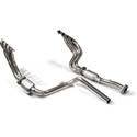 DynaTech Headers Intermediate Pipe