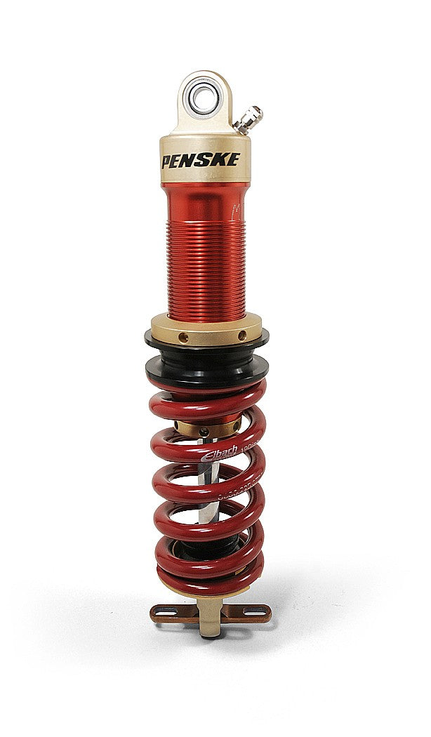 MTI Racing Penske Corvette Coilovers