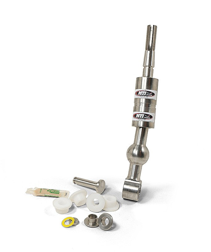 MTI Racing Six Shooter Shifter for 5th Gen Camaro V6