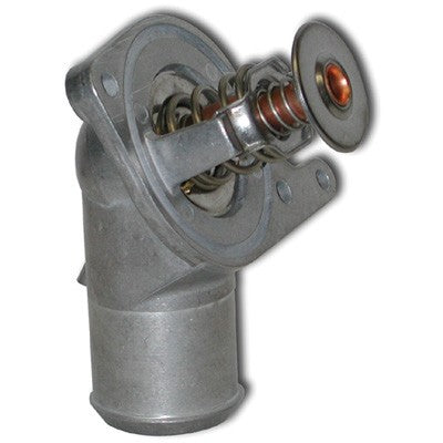 Thermostat, 160