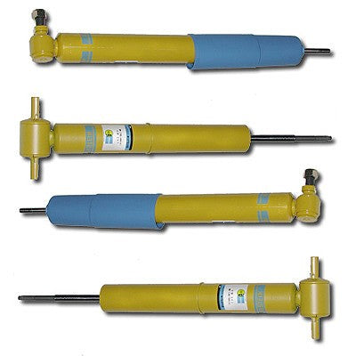 Shocks, Optional Bilstein Package for Camaro/Firebird