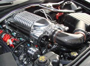 Whipple Supercharger for 5th Gen Camaro