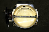 FAST Big Mouth Throttle Body (92mm)
