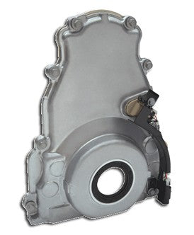 GM LS3 Front Engine Cover Kit for L99 Camaro Cam Swap