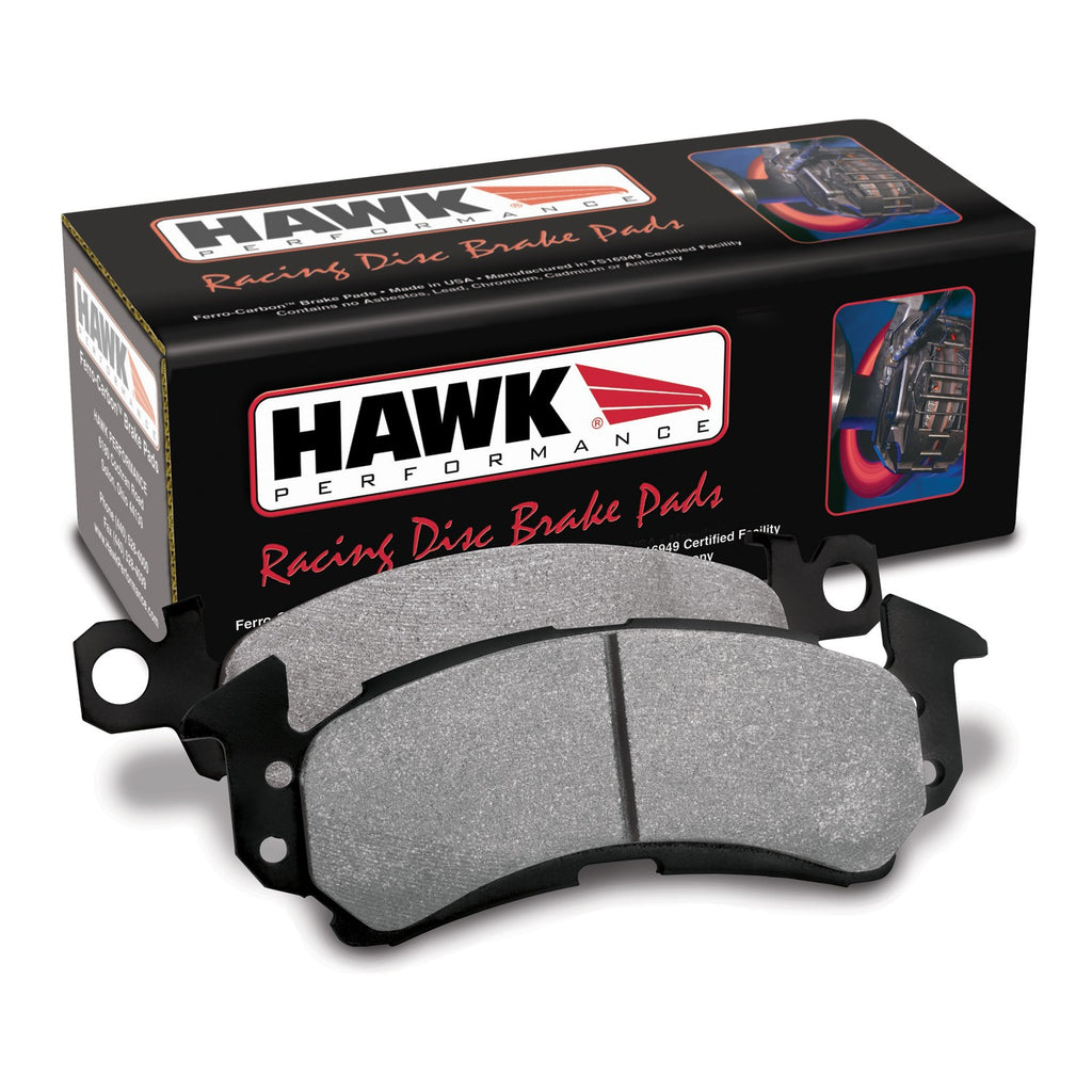 Hawk Brake Pads for Camaro-HT-10 Compound
