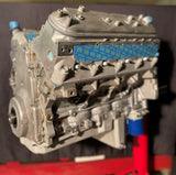 MTI Racing Engine #259 GM LT1/6  458HP & 358 ft.lb. of Torque