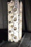 MTI Racing GM LS7 CNC Ported Cylinder Head  (C6 Z06)