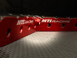 MTI Racing Custom GM LS Engine Valve Covers (Pair)