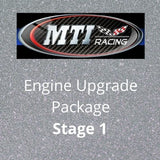 MTI Racing Dodge Durango Engine Upgrade Stage 1   6.4L, 5.7L