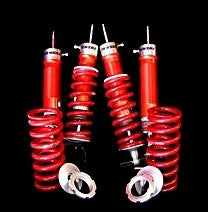 MTI Racing Penske Corvette Coilovers