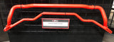 MTI Racing "Big Red" Sway Bars for Corvette and Camaro