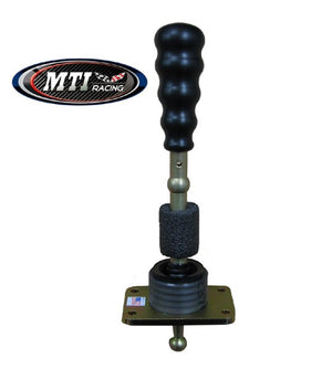 MTI Racing Blackhawk Shift Knob