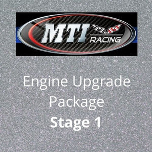 MTI Racing Dodge Charger Engine Upgrade Stage 1      6.4L, 6.1L, 5.7L HEMI