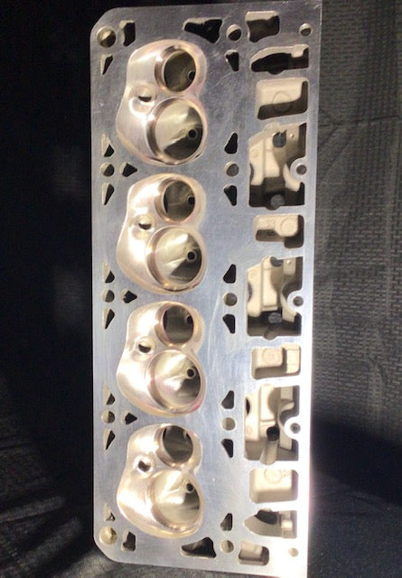 EQ 364XP LS3 269cc CNC Ported Cylinder Heads (Pair)
