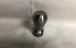MTI Racing Stainless Steel Shifter Knob