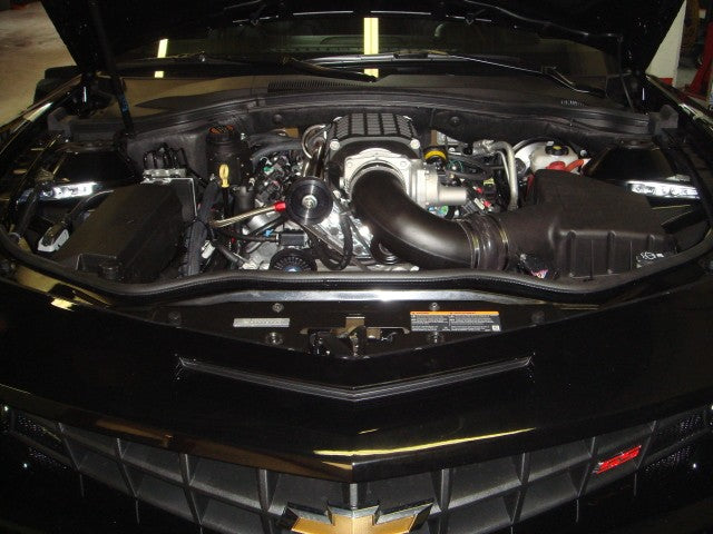 TVS 2300 Supercharger for 5th Gen Camaro