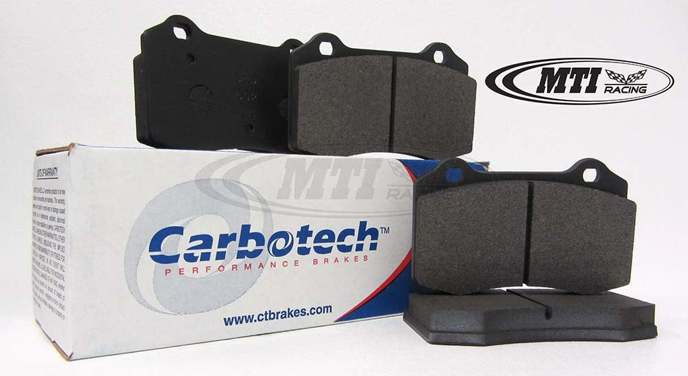 Carbotech XP16™ Brake Pads