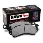 Hawk Brake Pads for C6 Corvette-HT-10 Compound
