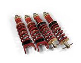 MTI Racing Penske Corvette Coilovers
