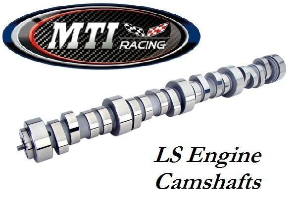 MTI Racing Stage 3 Camshaft for C6 Corvette LS7