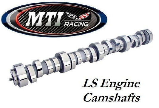 MTI RACING STAGE 1 CAMSHAFT FOR LS1/LS2/LS6