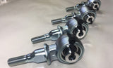 C7 Corvette Suspension Upgrade Package Stage 3
