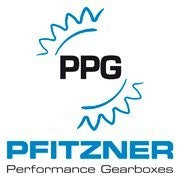 Pfitzner PPG Dog Ring Transmission - T56 Corvette Road Race
