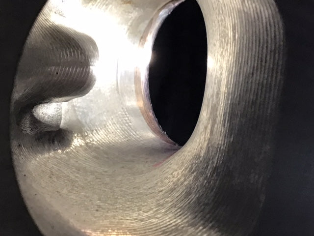 MTI Racing GM CNC Ported Rectangular Cylinder Heads (LS3,LS9,L92)