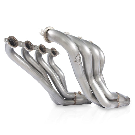 Stainless Works Headers for CTS-V